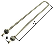 grzałka do wody, typ U, mocowana tulejkami gwintowanymi z wymiarami.jpg