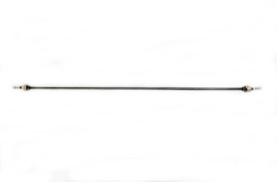 Grzałka prosta, miękka 2000W 230V 1900mm M14x1,5