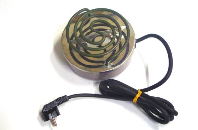 Kuchenka elektryczna 800W/230V