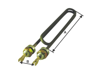 GRZAŁKA TULEJKOWA 2000W 230V 