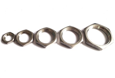 Nakrętka nierdzewna 1/4"