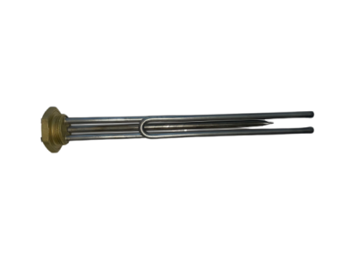 Grzałka do wody 2000W 230V 5/4" 340mm