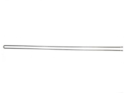 Grzałka do powietrza 1750W 230V typ U 1235x38mm 