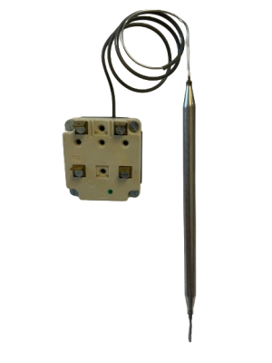 Termostat trójfazowy 30-90*C