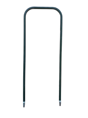 Grzałka typ U, 800W 230V 375x140mm