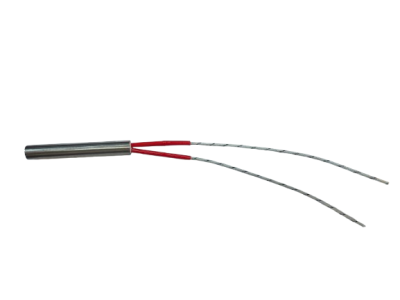 GRZAŁKA PATRONOWA PALCOWA 300W 230V fi12 x 80mm