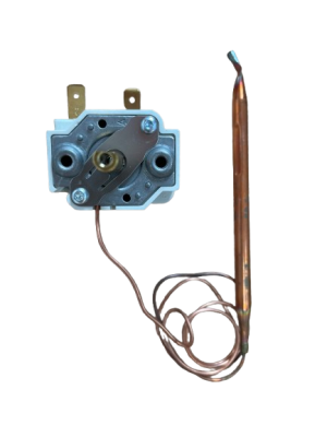 Termostat jednofazowy COTHERM GTLH004601 z zakresem regulacji 8-84*C