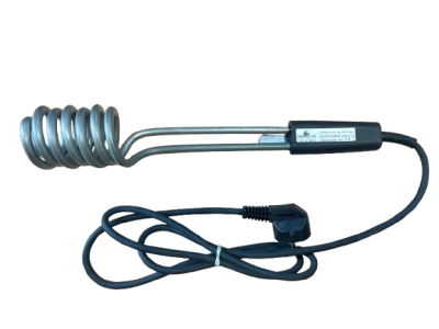 Grzałka zanurzeniowa / nurkowa do wody 2000W 230V