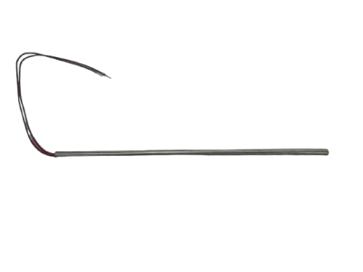 Grzałka patronowa 700W 230V Fi10 190mm