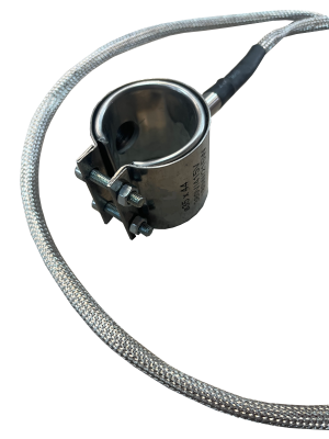 Grzałka opaskowa mikanitowa fi=35x44 180W/380V