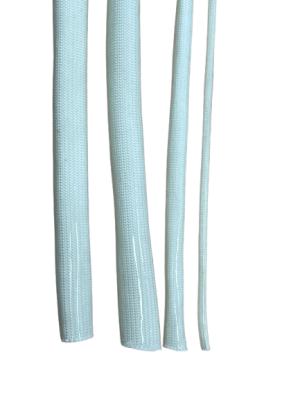 Koszulka izolacyjna - izolacja silikonowa fi= 6mm