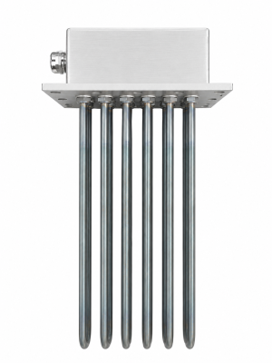 Grzejnik KGW-22,5-34   22,5kW 3x400V, wersja kwasoodporna