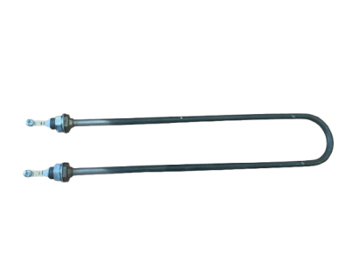 Grzałka do wody lub powietrza 700W 230V 330x75mm z tulejkami M14x1,5mm