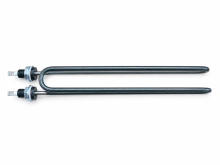 Metalowy element grzejny w kształcie U.png