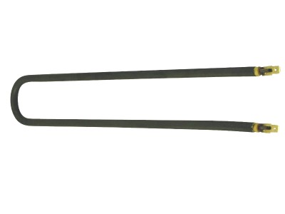 Grzałka typ U, 500W 230V 390x140mm