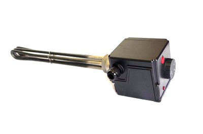 Screw-in Heating Unit with temperature control 4.5kW