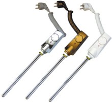 Grzałka do grzejnika łazienkowego GTN kolor satyna chrom biała.jpg