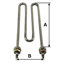 Grzałka do wody, typ M, mocowanie przepustami M14x1,5 z wymiarami.jpg