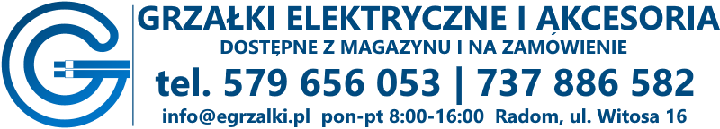 eGrzałki.pl Elektryczne Grzałki